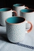 Taza 460ml - FRESA infusiones