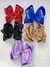 Laço Strass - Sol Bijoux Kids