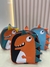 Mochilas Dinossauro