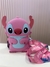 BOLSA DE SILICONE STITCH na internet