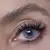 Lente de contato AURORA GRAY