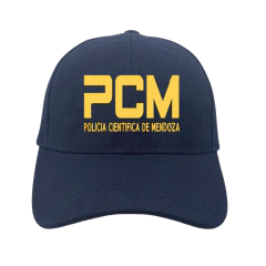 GORRA PCM MENDOZA