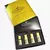 KIT RIZADO/ LASH LIFTING DE PESTAÑAS DORADO JD JDENIS - Importadora Mayoreo GTO