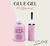 GLUE GEL LOVE CRAZY (TÉCNICA PRESS ON) MULTIFUNCIONAL 12ml - comprar en línea