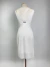 Vestido Vintage Bordado [tam p] na internet