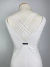Vestido Vintage Bordado [tam p] - loja online