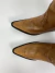 Bota Country Caramelo [tam 37] - Brechó Old is Cool