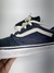 Vans Chapman Stripe Azul [tam 41] na internet