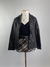 Jaqueta Blazer Couro [tam P] - comprar online