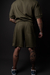 Conjunto Oversized Comfort Militar - Armário do Urso