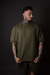 Conjunto Oversized Comfort Militar - loja online