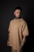 Imagem do Conjunto Oversized Comfort Brown