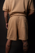 Conjunto Oversized Comfort Brown na internet