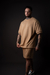 Conjunto Oversized Comfort Brown - comprar online