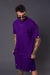 Conjunto Recover Reich Roxo - comprar online