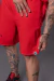 Conjunto Recover Reich Vermelho - loja online