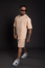 Imagem do Conjunto Oversized Comfort Straw