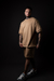 Imagem do Camiseta Oversized Comfort Brown