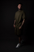Conjunto Oversized Comfort Militar