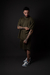 Conjunto Oversized Comfort Militar na internet