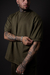 Imagem do Conjunto Oversized Comfort Militar