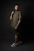 Conjunto Oversized Comfort Militar - loja online