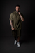 Conjunto Oversized Comfort Militar na internet