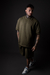 Imagem do Conjunto Oversized Comfort Militar