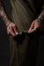 Camiseta Oversized Comfort Militar - comprar online