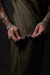 Conjunto Oversized Comfort Militar
