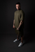 Conjunto Oversized Comfort Militar - comprar online