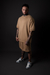 Conjunto Oversized Comfort Brown - Armário do Urso