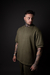 Conjunto Oversized Comfort Militar - loja online