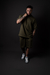 Conjunto Oversized Comfort Militar - Armário do Urso
