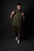 Conjunto Oversized Comfort Militar