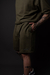 Conjunto Oversized Comfort Militar na internet