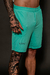 Bermuda Recover Reich Azul Bebê OUTLET - comprar online