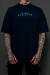 Camiseta Recover Be Strong Azul Marinho - Armário do Urso
