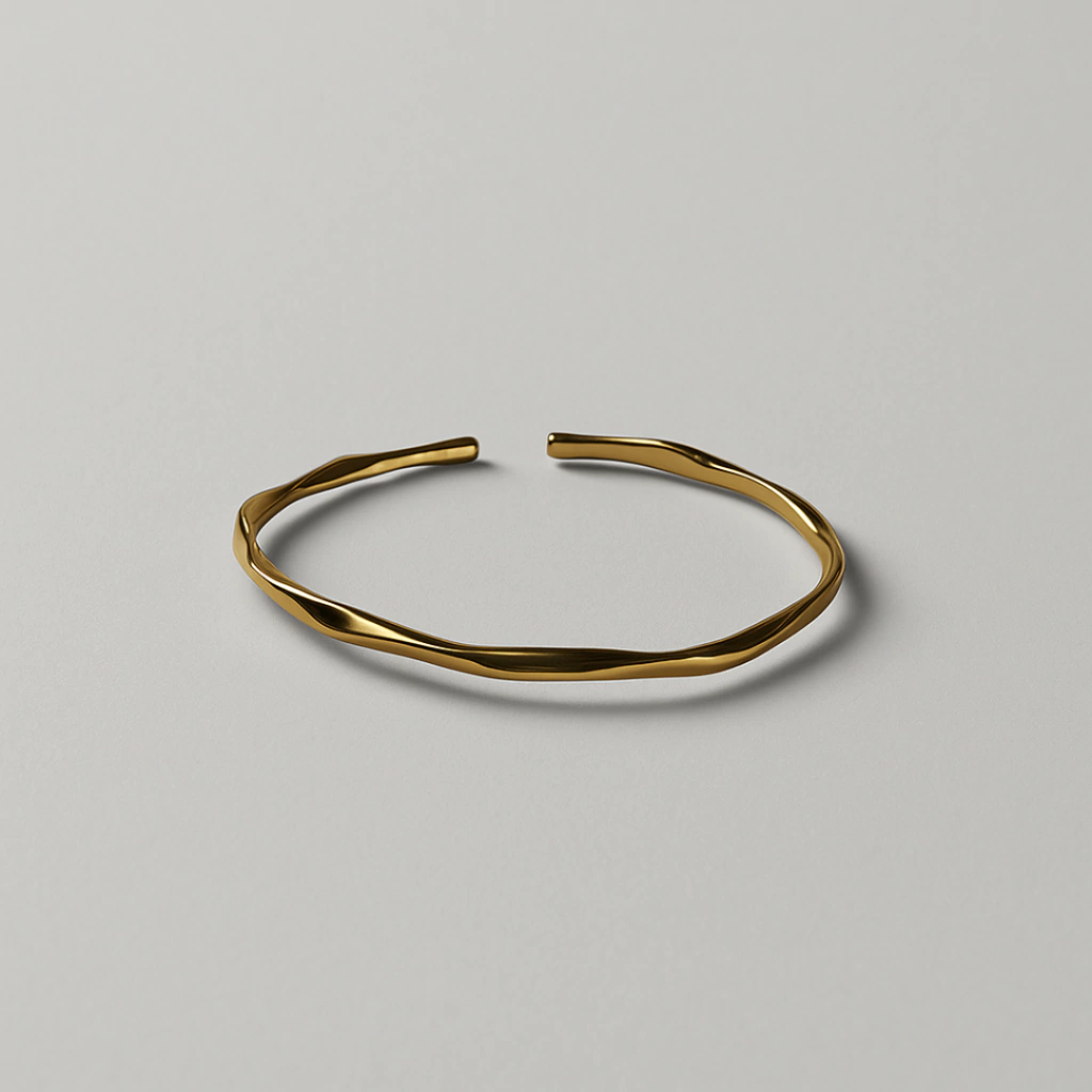 Pulsera Cristal