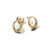 Aritos Perlas Mini - comprar online