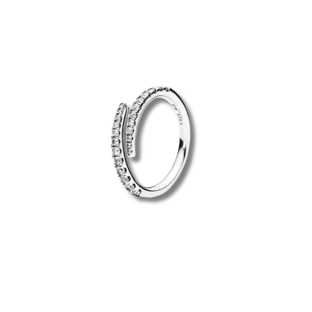 Anillo Circonita