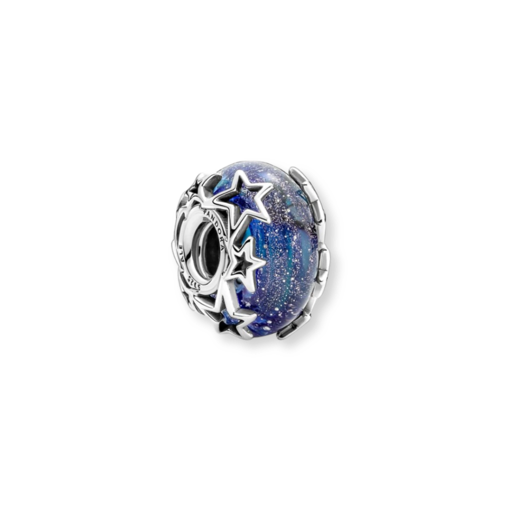 Charm Galaxia Estrellada
