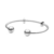 Pulsera Escalva Abierta - comprar online