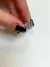 Charm Separador Pave con Logo en internet