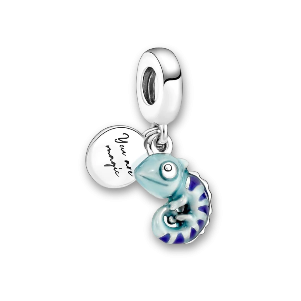 Charm Camaleón