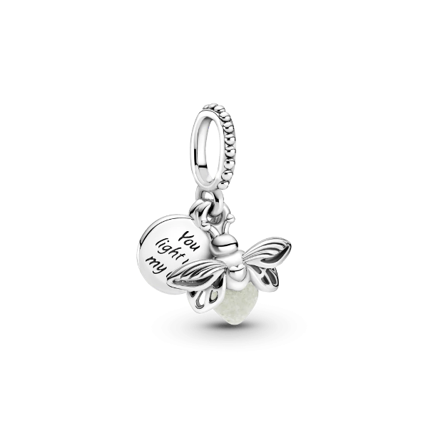 Charm Luciérnaga