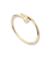 Pulsera Clavo Gold - comprar online