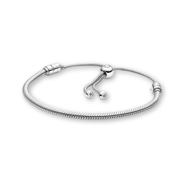 Pulsera Cierre Deslizante