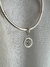 Charm Argollas Colgantes - Plarozz