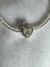 Charm Corazón Rosa Pavé en internet
